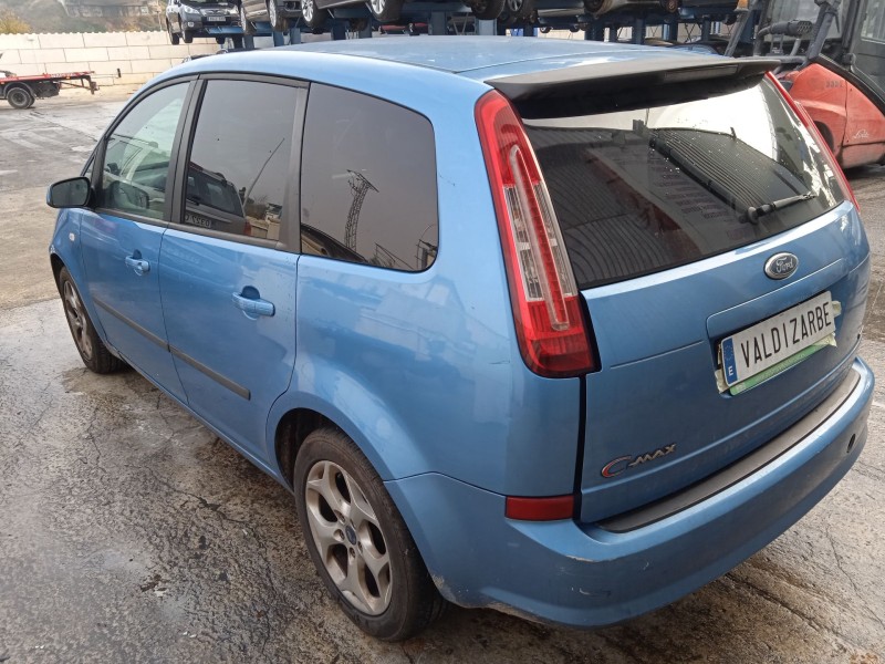 ford c-max (dm2) del año 2008