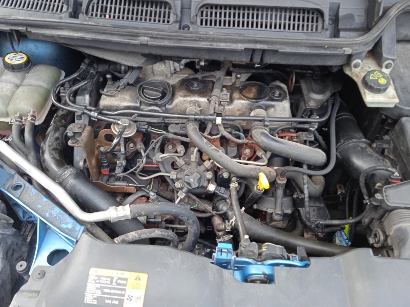 ford c-max (dm2) del año 2008