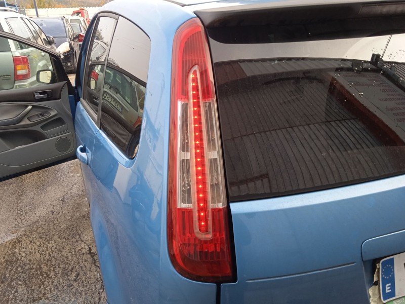 ford c-max (dm2) del año 2008