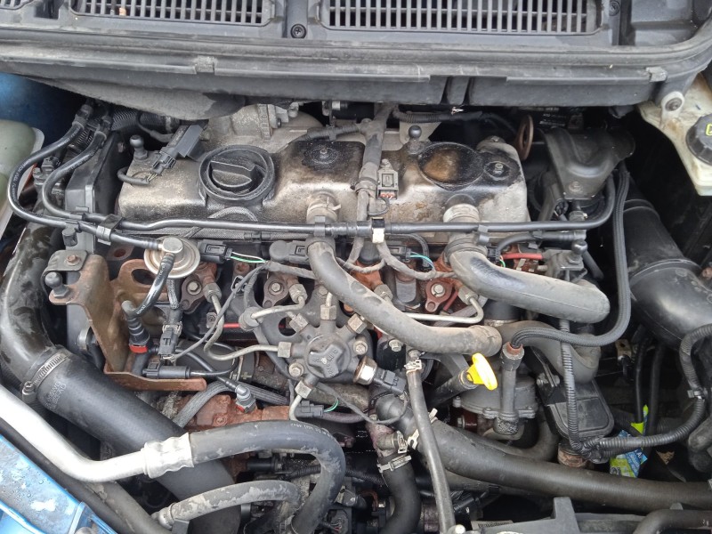 ford c-max (dm2) del año 2008