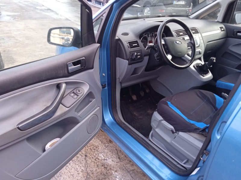 ford c-max (dm2) del año 2008