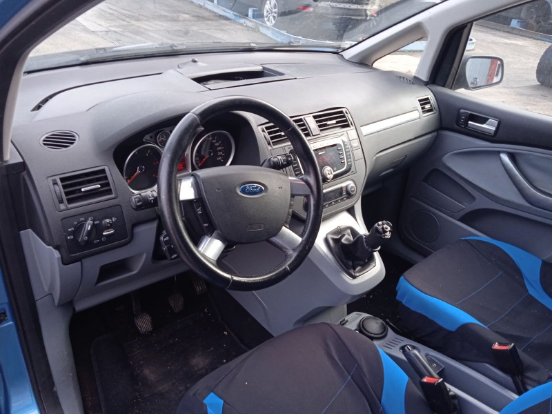 ford c-max (dm2) del año 2008