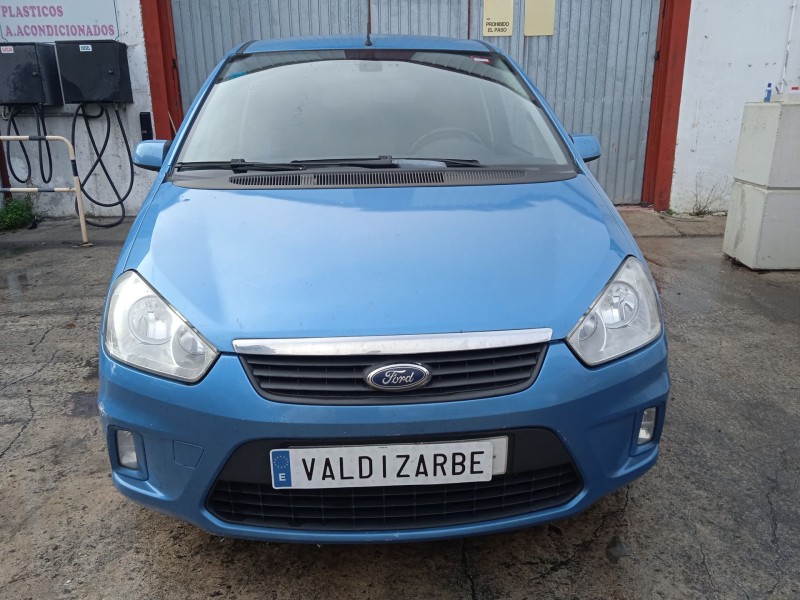 ford c-max (dm2) del año 2008