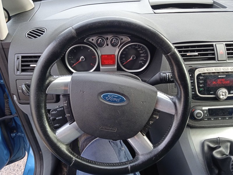 ford c-max (dm2) del año 2008