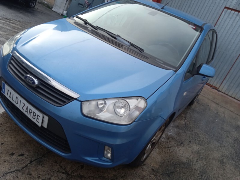 ford c-max (dm2) del año 2008