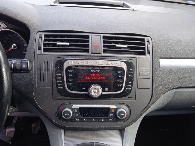 ford c-max (dm2) del año 2008