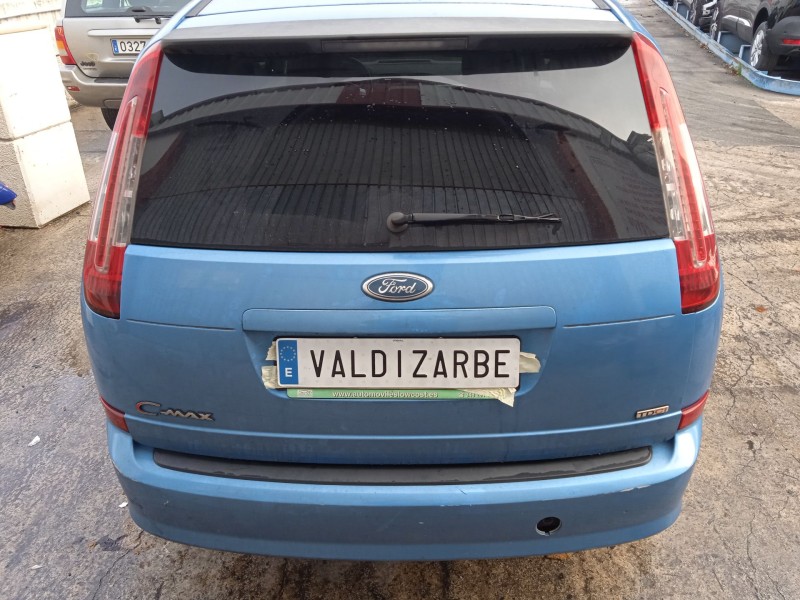 ford c-max (dm2) del año 2008