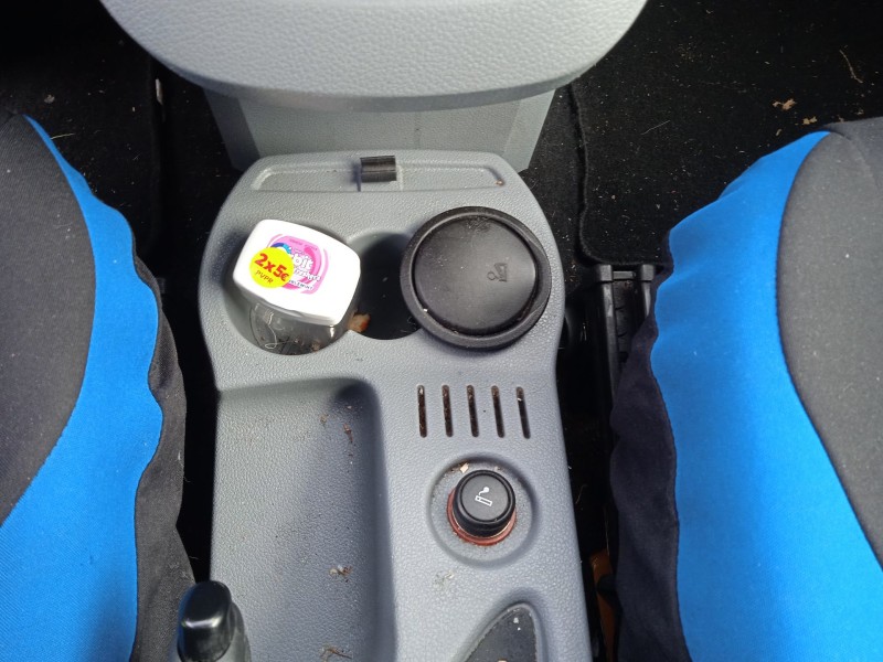 ford c-max (dm2) del año 2008