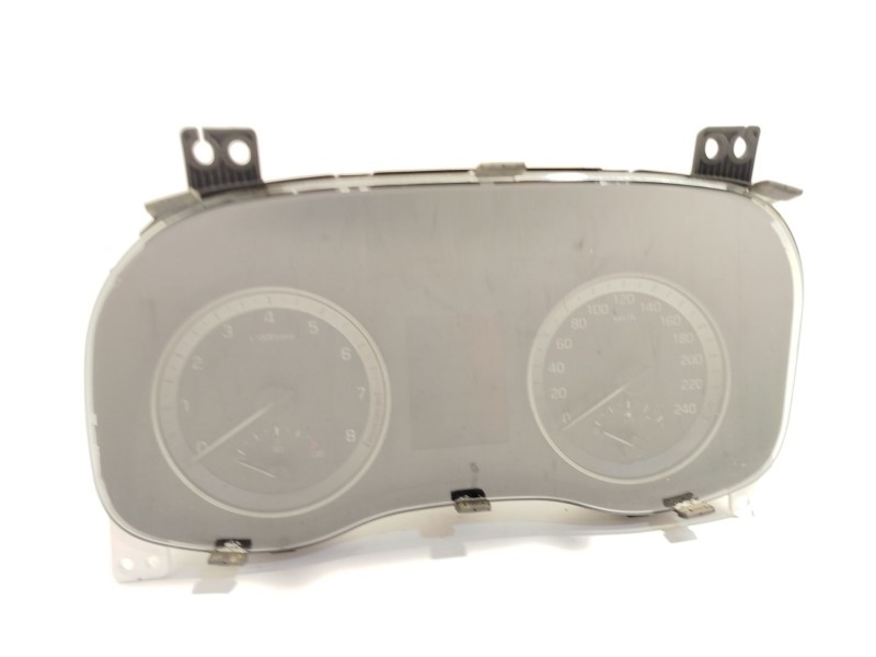 Recambio de cuadro instrumentos para hyundai tucson (tl, tle) 1.6 gdi referencia OEM IAM 94023D7AK0  