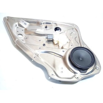 Recambio de elevalunas trasero izquierdo para mercedes-benz clase c (w204) lim. c 220 cdi blueefficiency (204.002) referencia OE