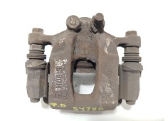 Recambio de pinza freno trasera derecha para hyundai tucson (tl, tle) 1.6 gdi referencia OEM IAM 58270D7000   2