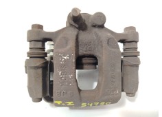 Recambio de pinza freno trasera izquierda para hyundai tucson (tl, tle) 1.6 gdi referencia OEM IAM 58210D7000   2