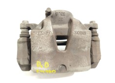 Recambio de pinza freno delantera derecha para hyundai tucson (tl, tle) 1.6 gdi referencia OEM IAM 58130D7600   2