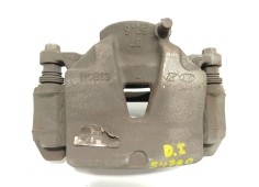 Recambio de pinza freno delantera izquierda para hyundai tucson (tl, tle) 1.6 gdi referencia OEM IAM 58110D7600   2
