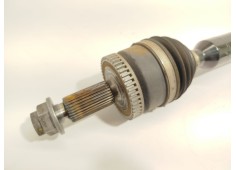 Recambio de transmision delantera derecha para hyundai tucson (tl, tle) 1.6 gdi referencia OEM IAM 49501D7200   2