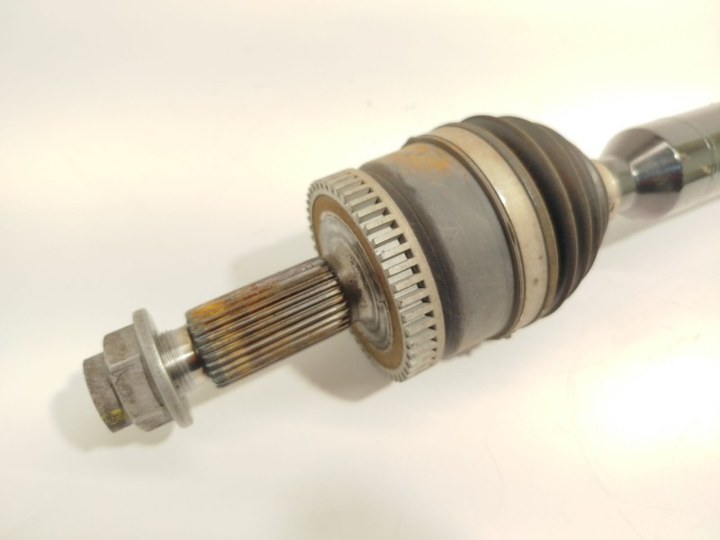 Recambio de transmision delantera derecha para hyundai tucson (tl, tle) 1.6 gdi referencia OEM IAM 49501D7200  