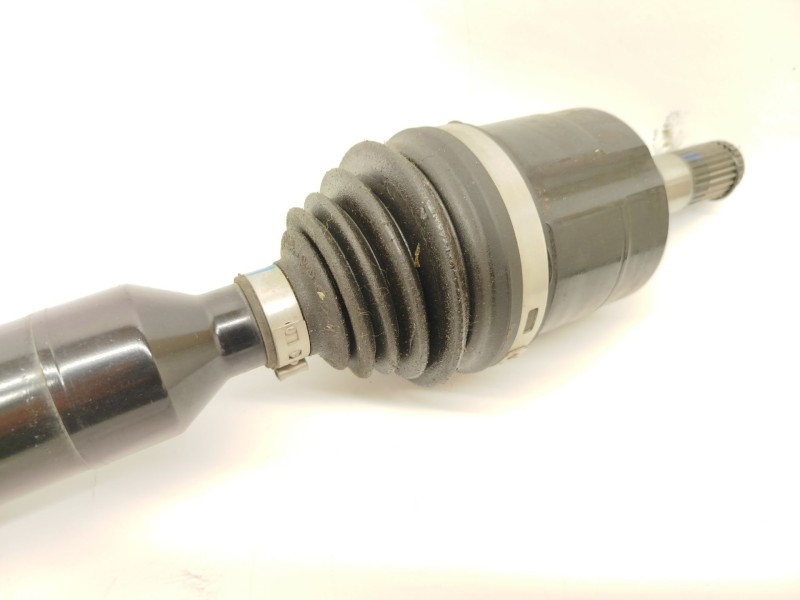 Recambio de transmision delantera derecha para hyundai tucson (tl, tle) 1.6 gdi referencia OEM IAM 49501D7200  