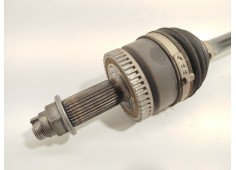 Recambio de transmision delantera izquierda para hyundai tucson (tl, tle) 1.6 gdi referencia OEM IAM 49500D7200   2