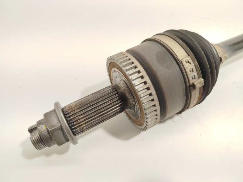 Recambio de transmision delantera izquierda para hyundai tucson (tl, tle) 1.6 gdi referencia OEM IAM 49500D7200  