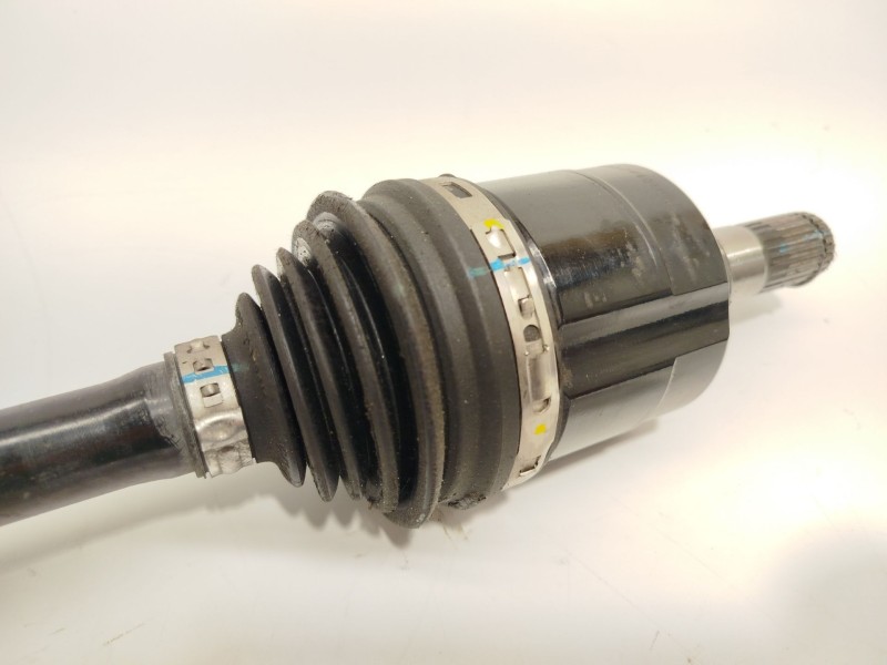 Recambio de transmision delantera izquierda para hyundai tucson (tl, tle) 1.6 gdi referencia OEM IAM 49500D7200  