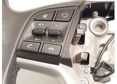 Recambio de volante para hyundai tucson (tl, tle) 1.6 gdi referencia OEM IAM 56110D7AN0TRY   2