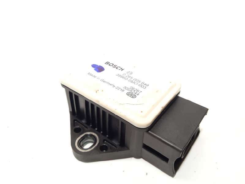 CENTRALITA ESP 39960SMG003 0265005649