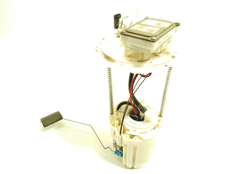 Recambio de bomba combustible para hyundai tucson (tl, tle) 1.6 gdi referencia OEM IAM 31110D7050  