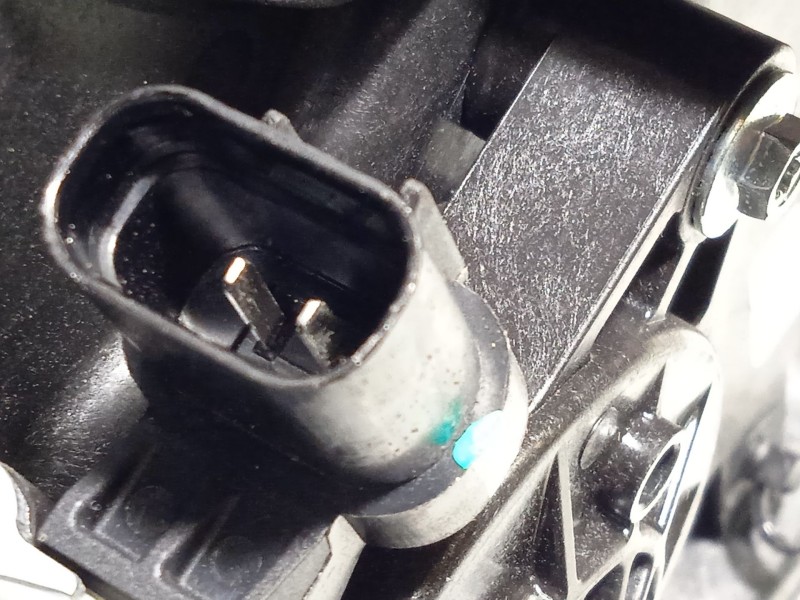 Recambio de elevalunas trasero derecho para hyundai tucson (tl, tle) 1.6 gdi referencia OEM IAM 81420D7510  83460D7000