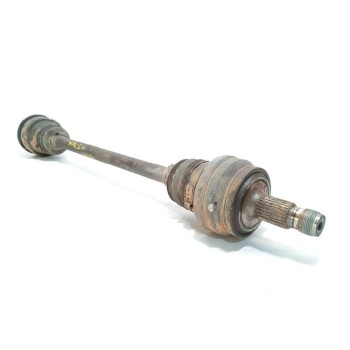 Recambio de transmision trasera derecha para mercedes-benz clase c (w204) berlina c 200 cdi (204.007) referencia OEM IAM A204350