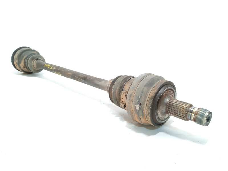 TRANSMISION TRASERA DERECHA A2043502010 