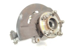 Recambio de mangueta delantera izquierda para hyundai tucson (tl, tle) 1.6 gdi referencia OEM IAM 51715D7000  