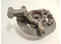 Recambio de mangueta delantera izquierda para hyundai tucson (tl, tle) 1.6 gdi referencia OEM IAM 51715D7000   2