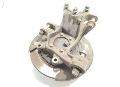 Recambio de mangueta trasera izquierda para hyundai tucson (tl, tle) 1.6 gdi referencia OEM IAM 52700D7000 52710D7000  2