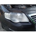 VOLKSWAGEN PASSAT B6 VARIANT (3C5)