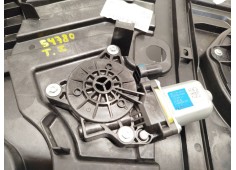 Recambio de elevalunas trasero izquierdo para hyundai tucson (tl, tle) 1.6 gdi referencia OEM IAM 83470F7000 83450D7000  2