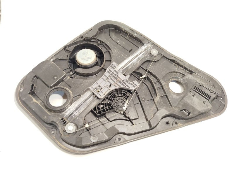 Recambio de elevalunas trasero izquierdo para hyundai tucson (tl, tle) 1.6 gdi referencia OEM IAM 83470F7000 83450D7000 