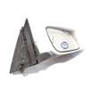 Recambio de retrovisor derecho para skoda superb (3u4) 1.9 tdi referencia OEM IAM 3B1857502BH  3B1857502BH01C