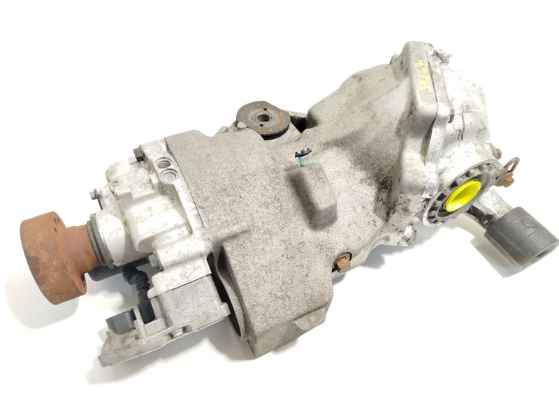 Recambio de diferencial trasero para volvo v70 ii (285) d5 awd referencia OEM IAM P8653553 8653553 