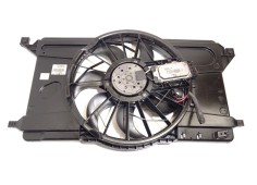 Recambio de electroventilador para volvo v50 (545) 2.0 d referencia OEM IAM 1137328558  0130307131 2