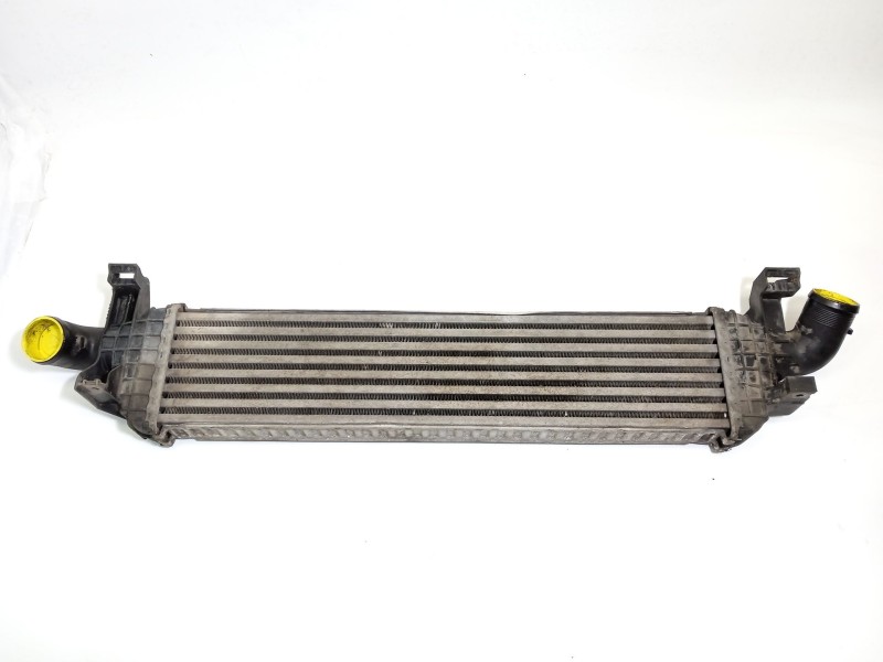 Recambio de intercooler para volvo v50 (545) 2.0 d referencia OEM IAM 30741046  