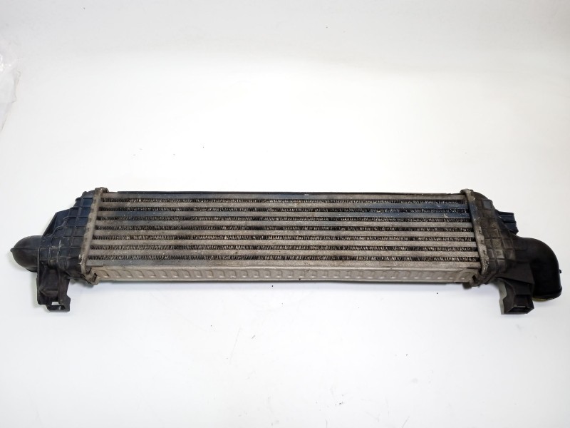 Recambio de intercooler para volvo v50 (545) 2.0 d referencia OEM IAM 30741046  