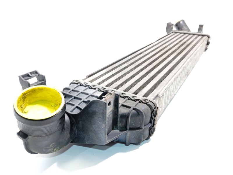 Recambio de intercooler para volvo v50 (545) 2.0 d referencia OEM IAM 30741046  