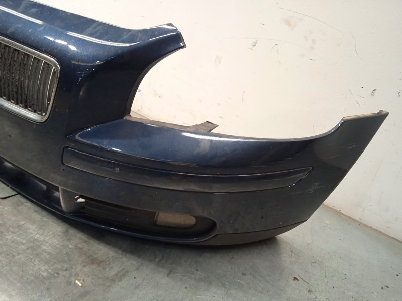 Recambio de paragolpes delantero para volvo v50 (545) 2.0 d referencia OEM IAM 39995752  