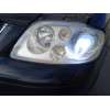 volkswagen touran (1t1) del año 2006
