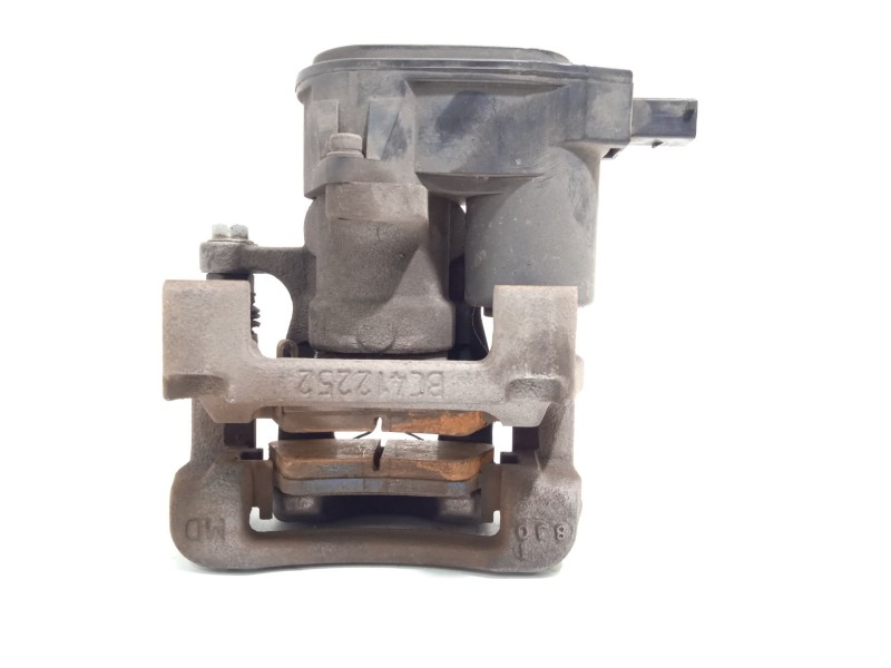 Recambio de pinza freno trasera izquierda para hyundai tucson (tl, tle) 1.6 gdi referencia OEM IAM 58210D7710  
