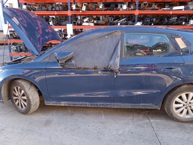 seat ibiza v (kj1, kjg) del año 2019