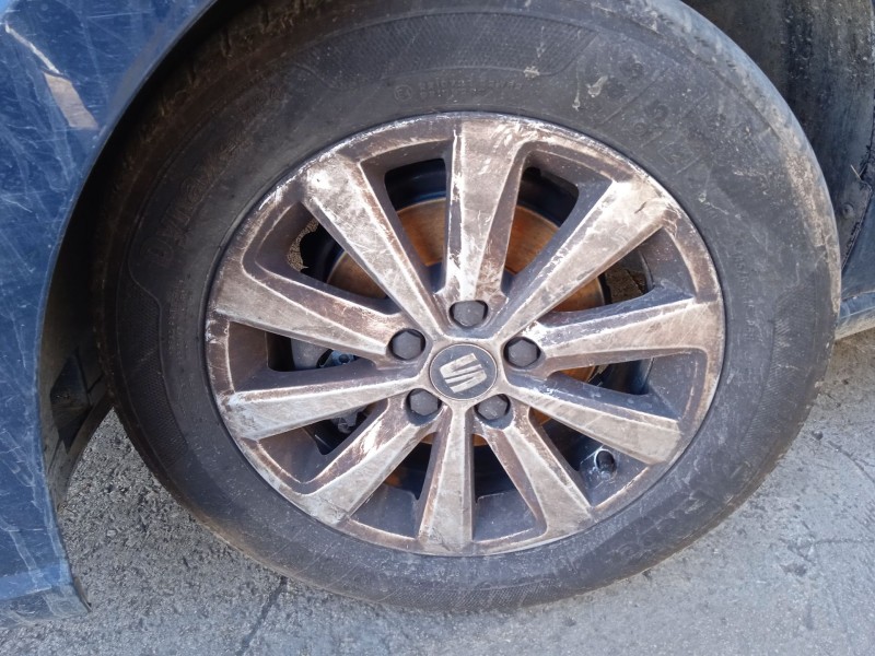 seat ibiza v (kj1, kjg) del año 2019