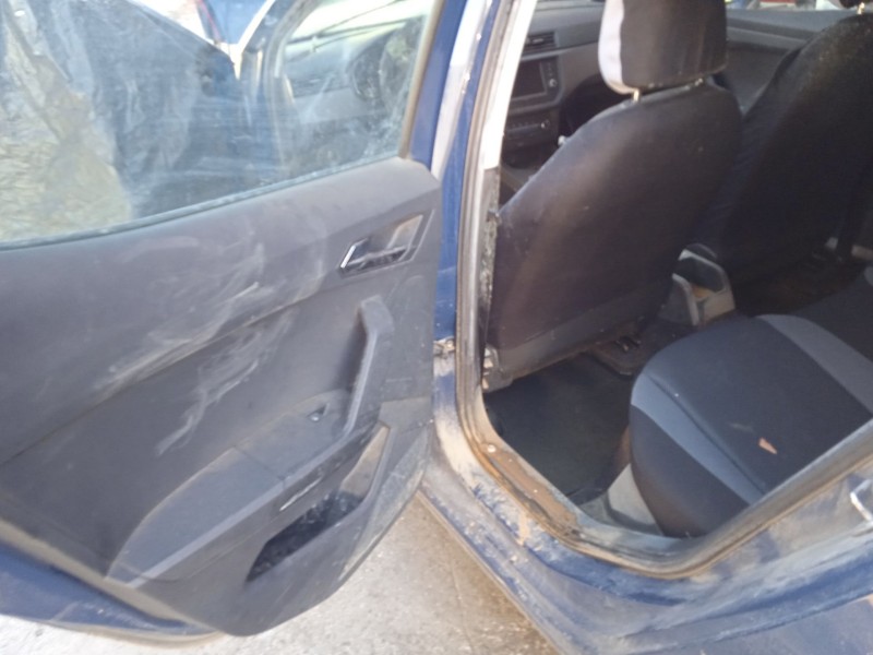 seat ibiza v (kj1, kjg) del año 2019