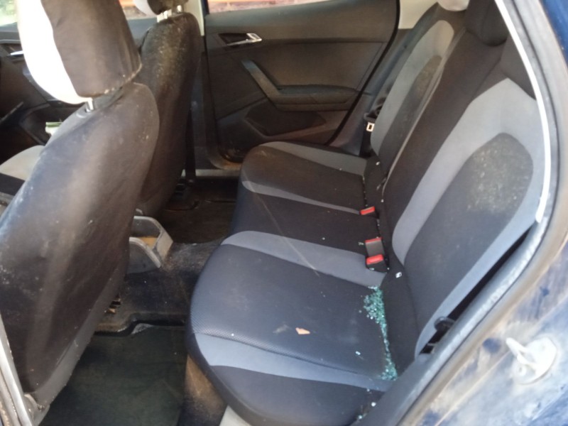 seat ibiza v (kj1, kjg) del año 2019