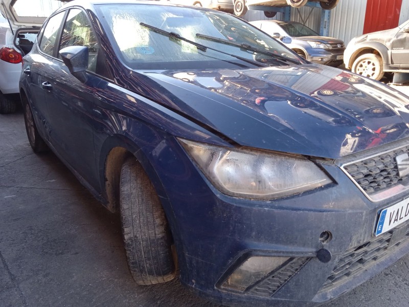 seat ibiza v (kj1, kjg) del año 2019